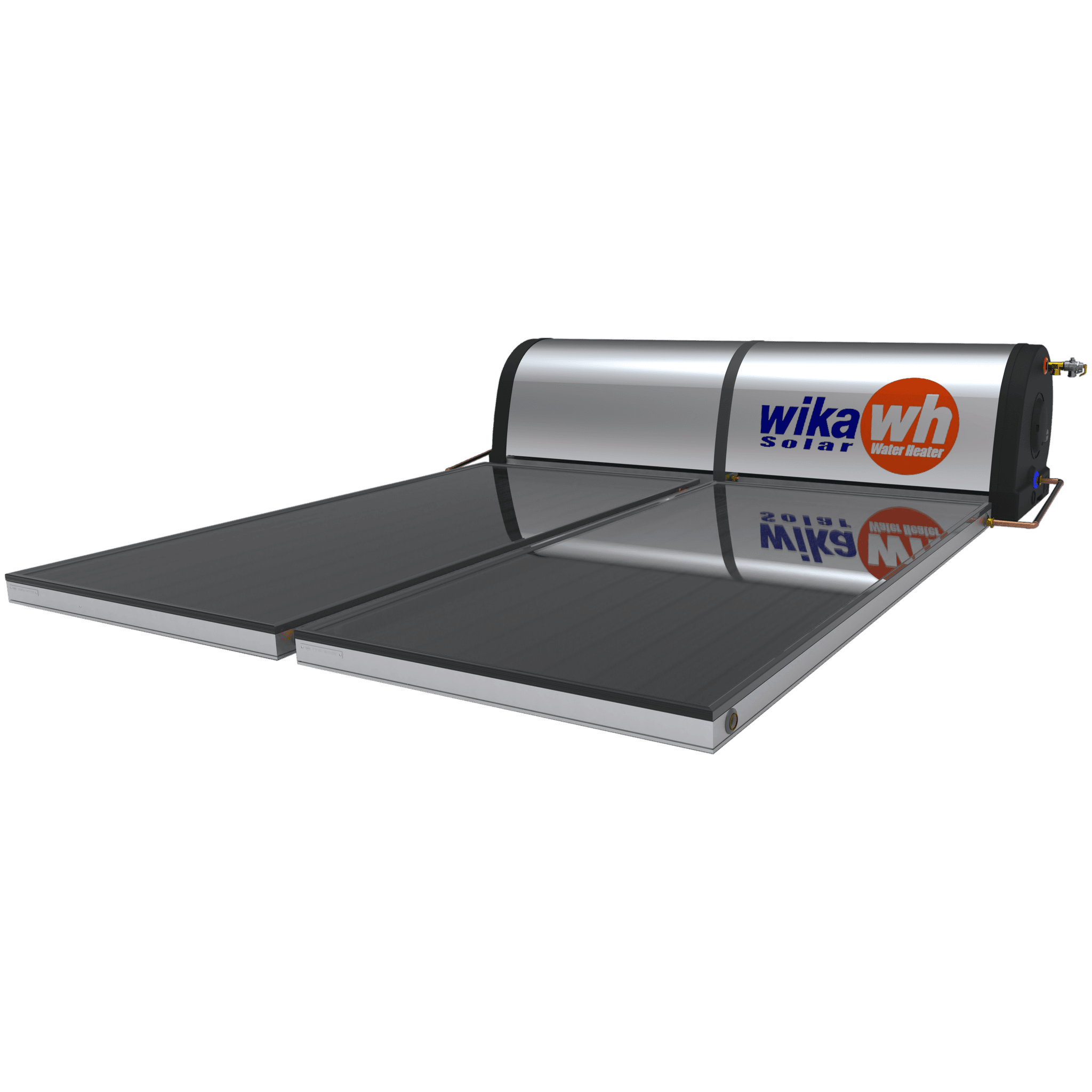 WIKA SWH SR300L2