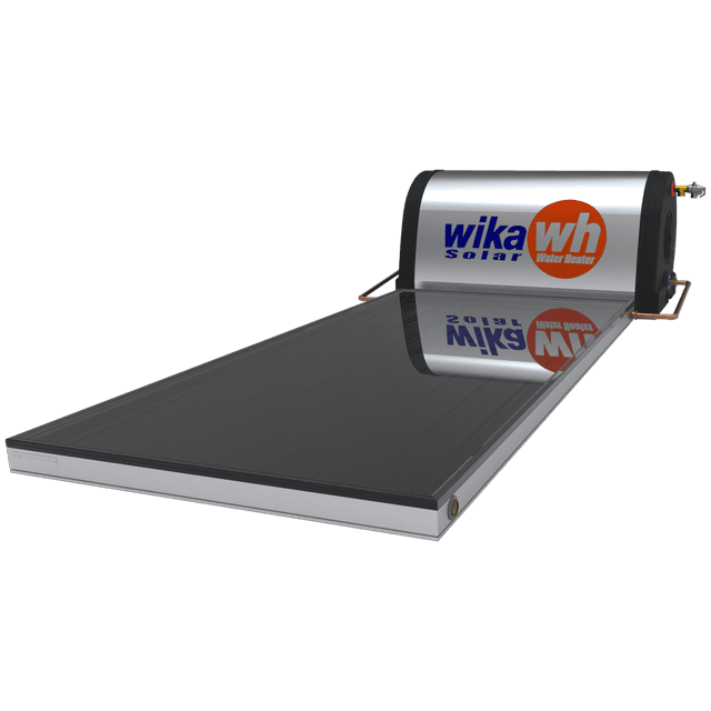 WIKA SWH SR150L1